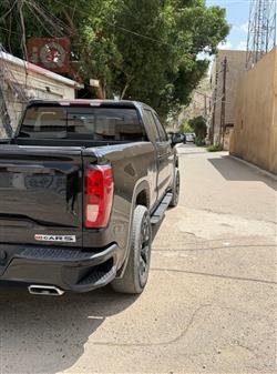 جي ام سي سييرا